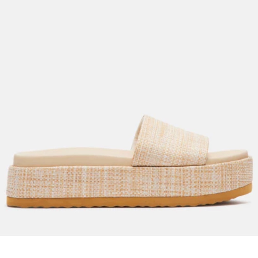 Steve Madden Slip Ons